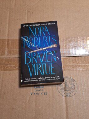 Brazen Virtue